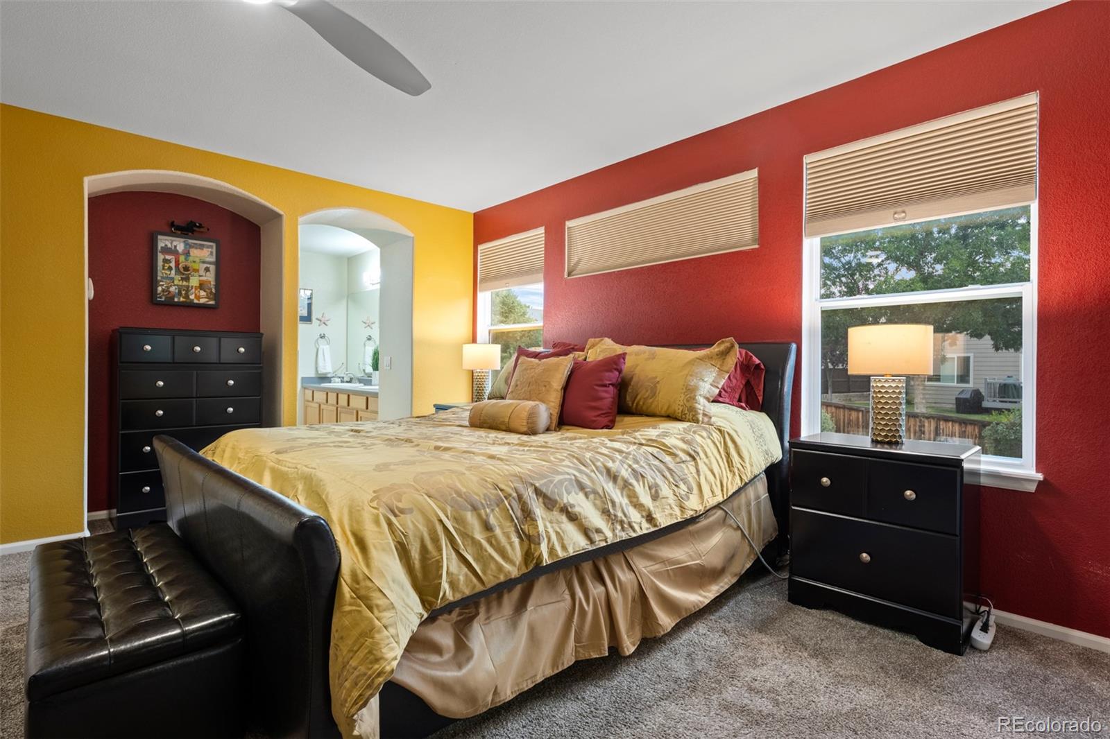 MLS Image #20 for 10445  cheetah winds ,lone tree, Colorado