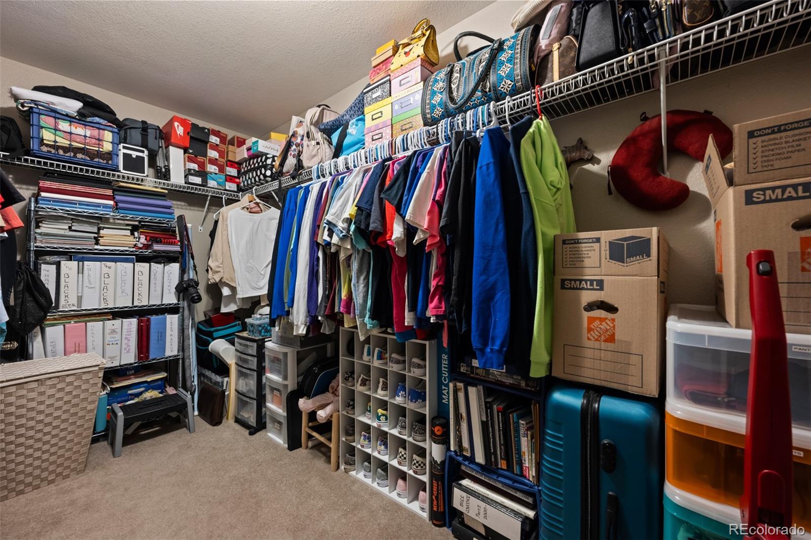 MLS Image #25 for 10445  cheetah winds ,lone tree, Colorado