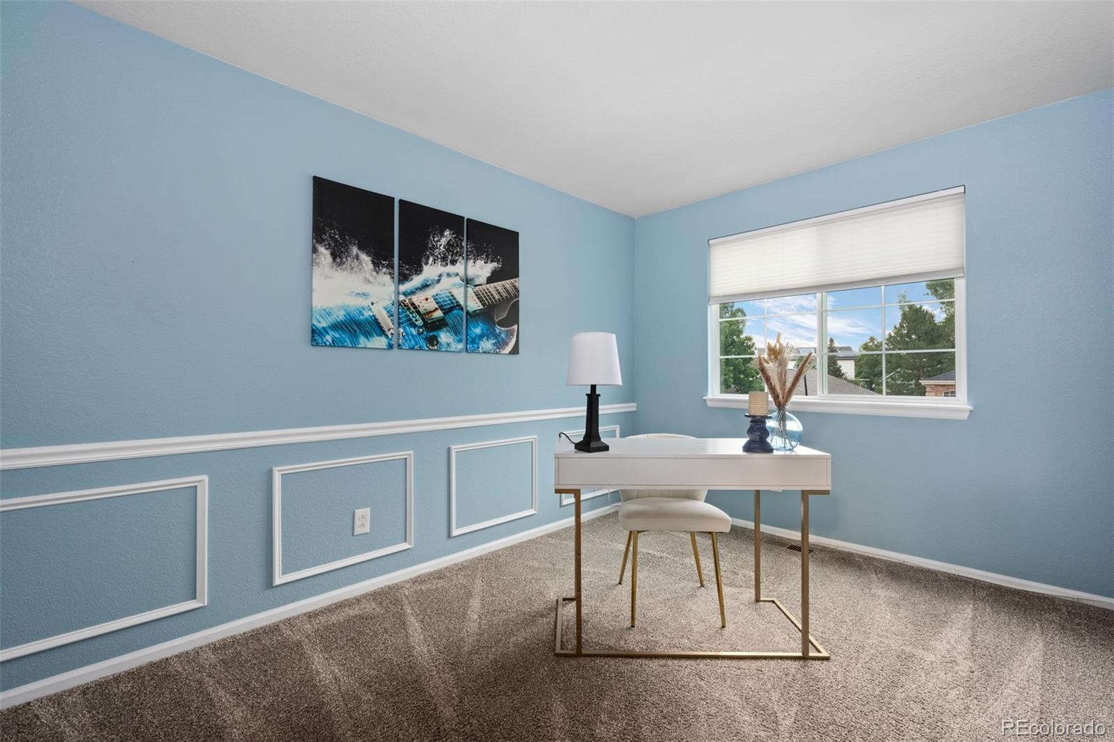MLS Image #28 for 10445  cheetah winds ,lone tree, Colorado