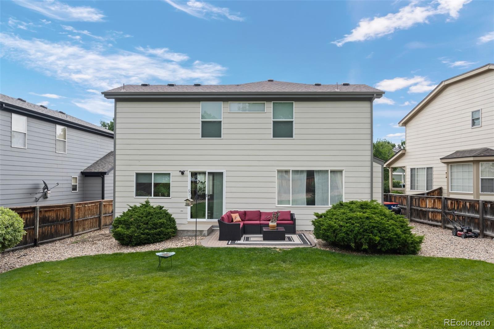 MLS Image #33 for 10445  cheetah winds ,lone tree, Colorado