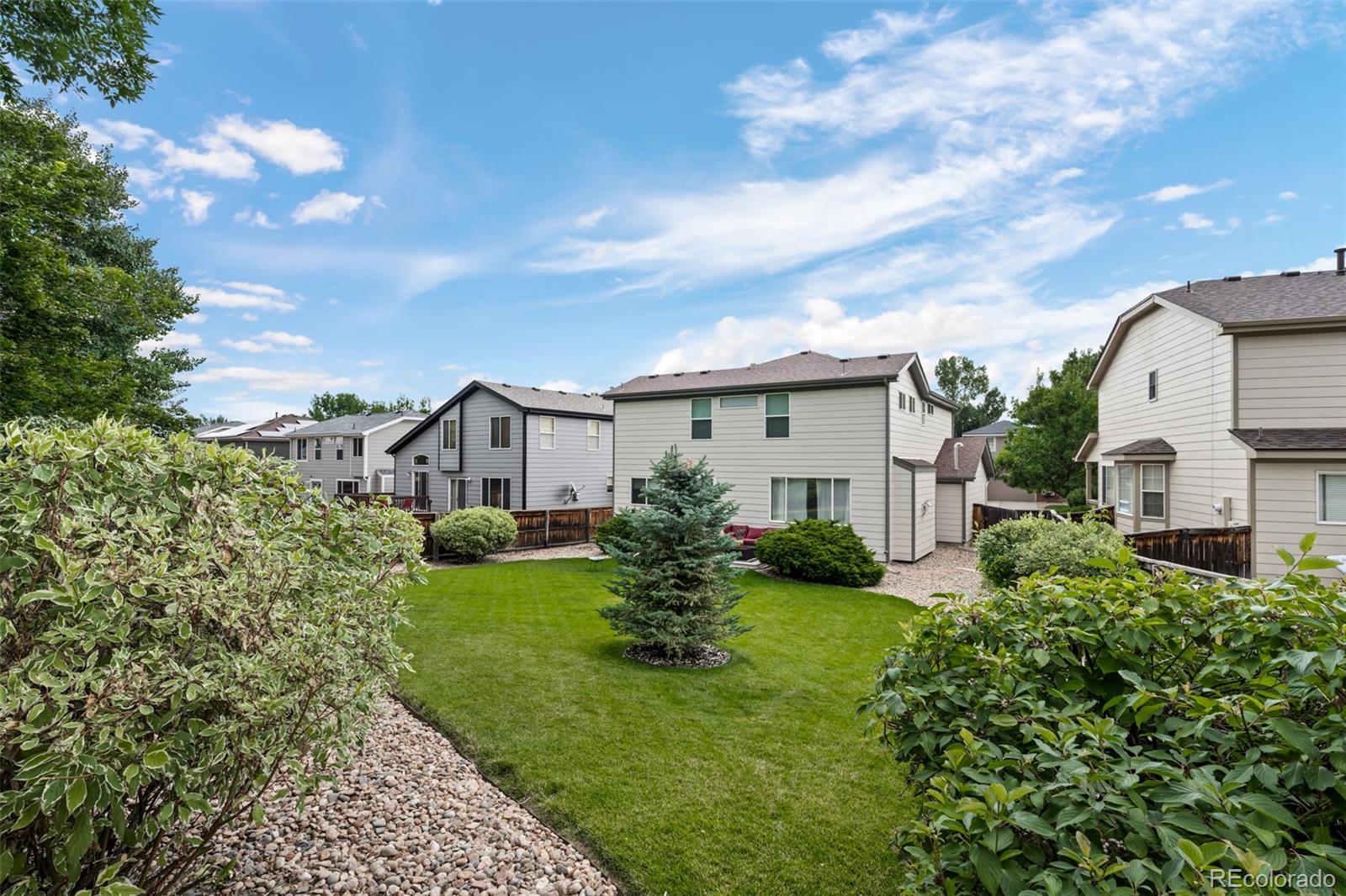 MLS Image #36 for 10445  cheetah winds ,lone tree, Colorado