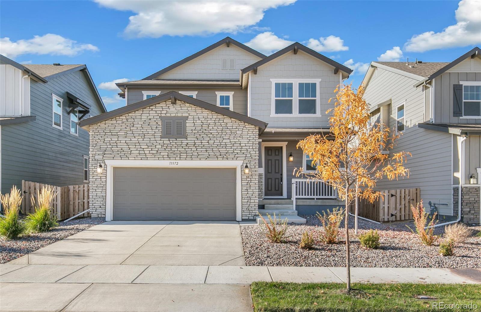 MLS Image #0 for 13372 e 110th way,commerce city, Colorado
