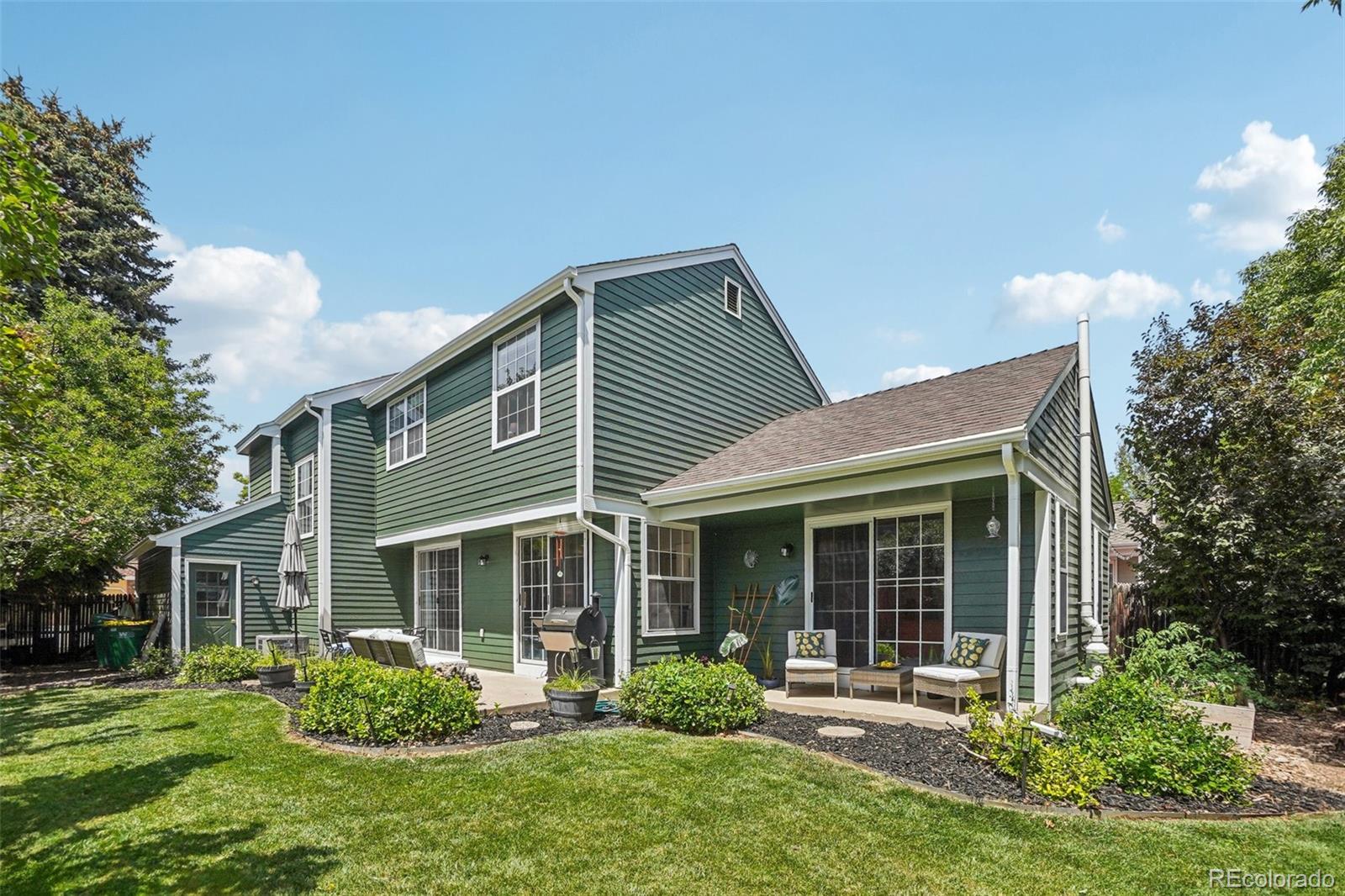 MLS Image #31 for 5341 s cody street,littleton, Colorado