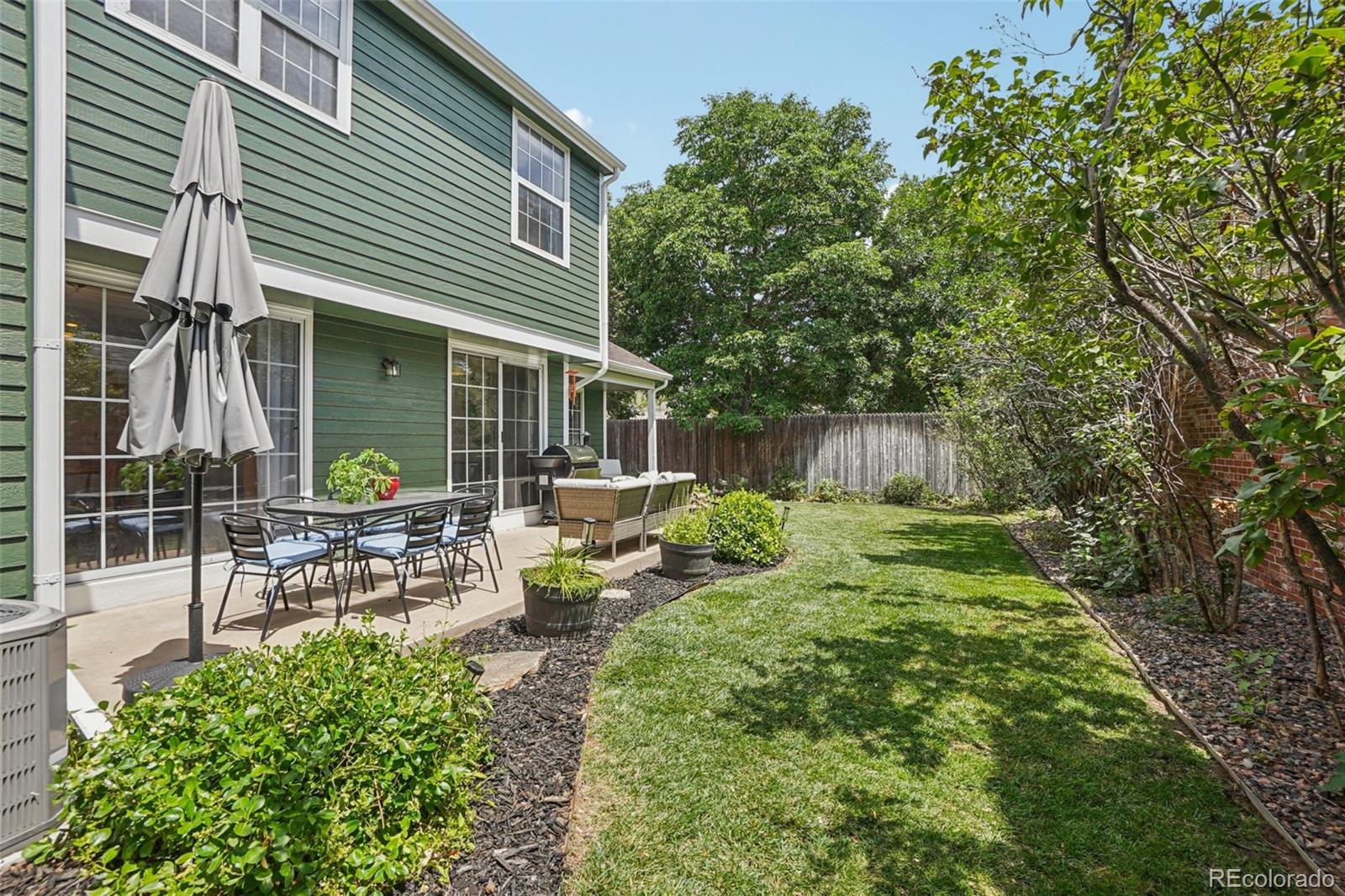 MLS Image #34 for 5341 s cody street,littleton, Colorado