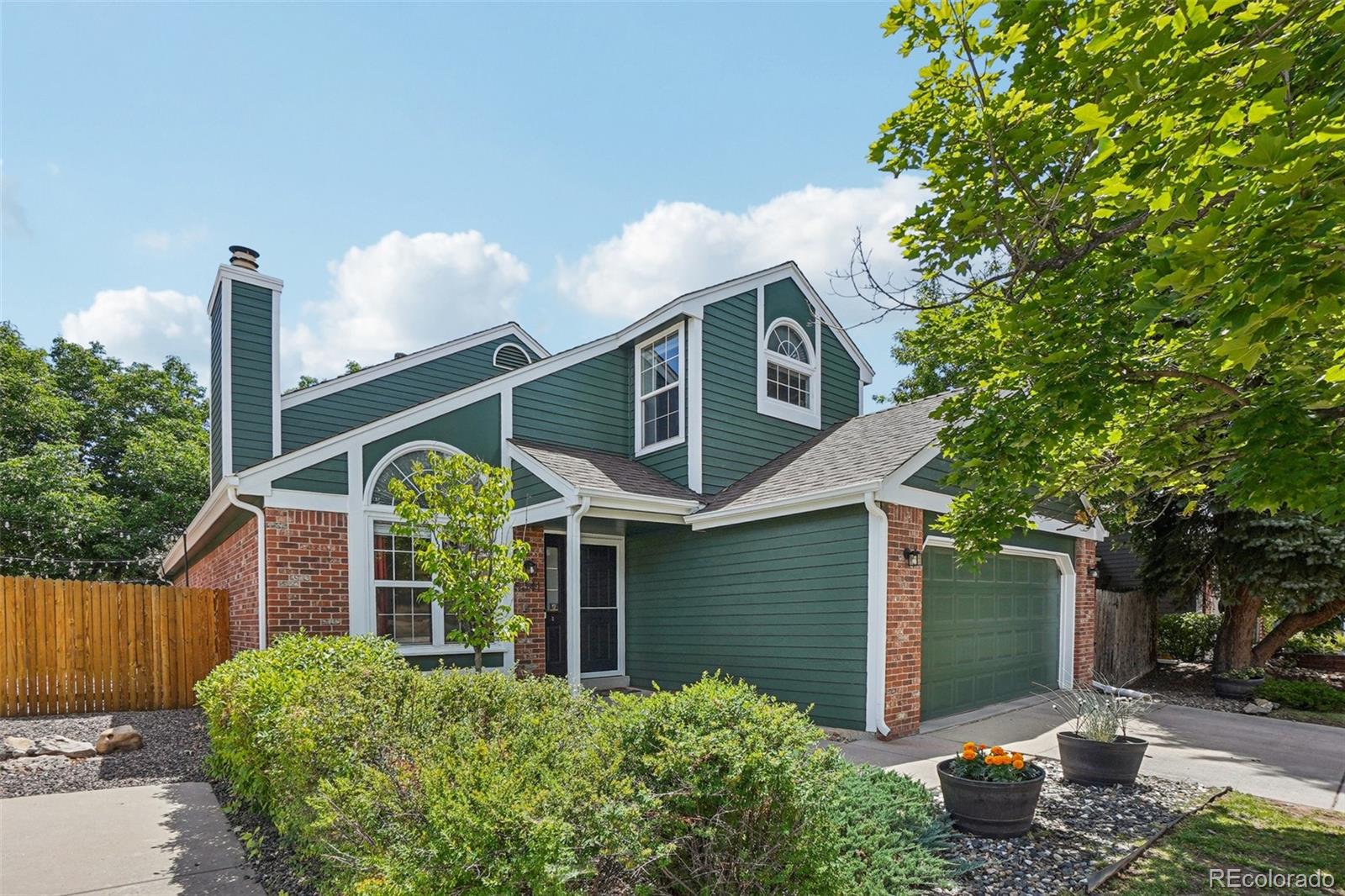 MLS Image #5 for 5341 s cody street,littleton, Colorado