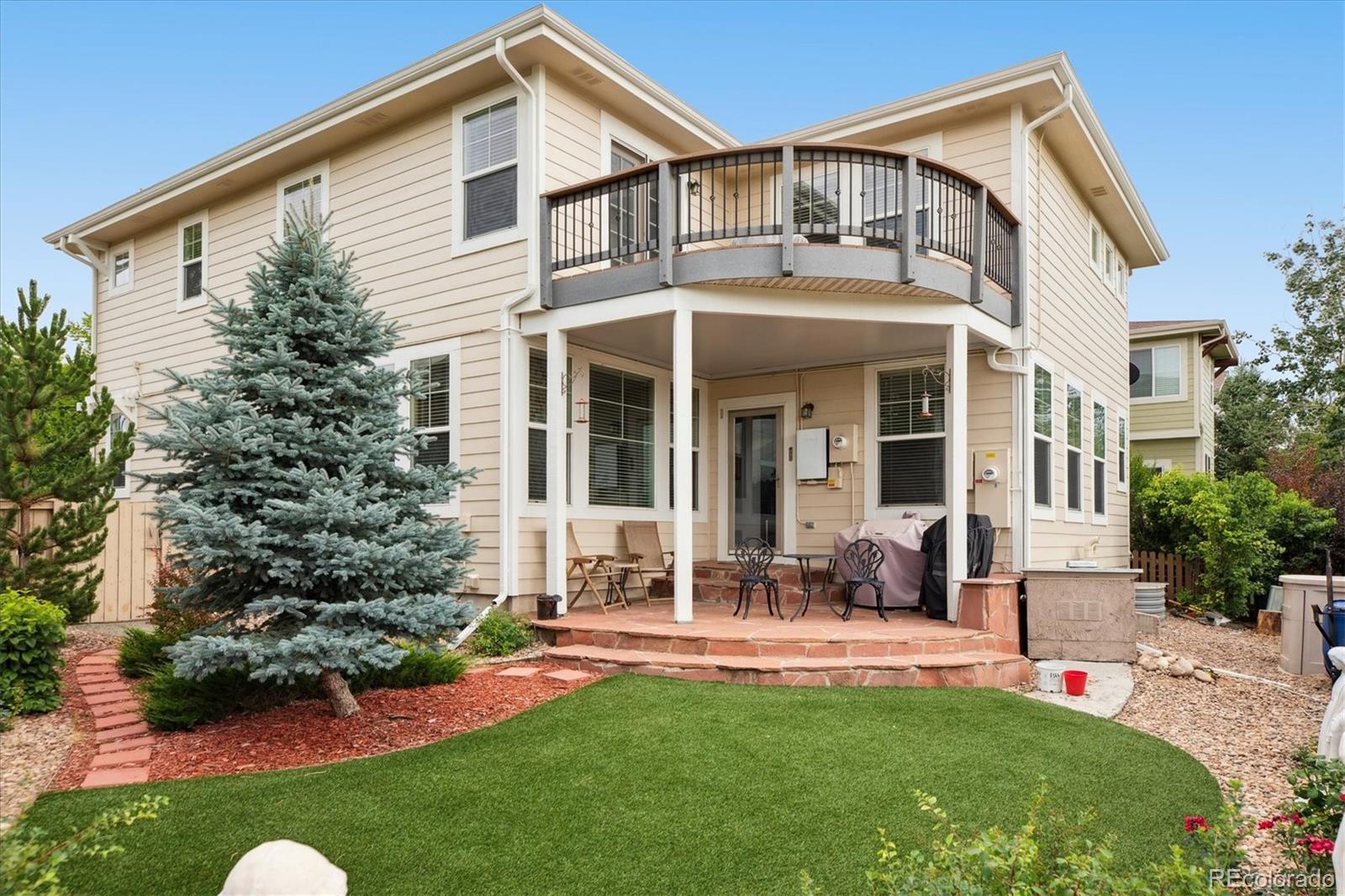 MLS Image #1 for 10754  towerbridge circle,highlands ranch, Colorado