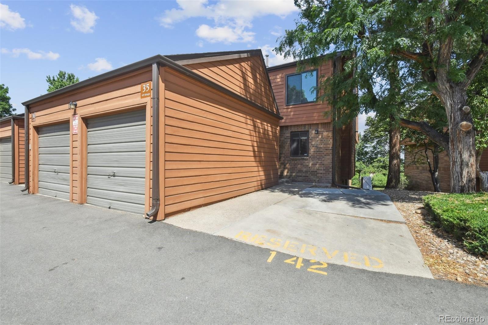 MLS Image #21 for 435  wright street 35,lakewood, Colorado