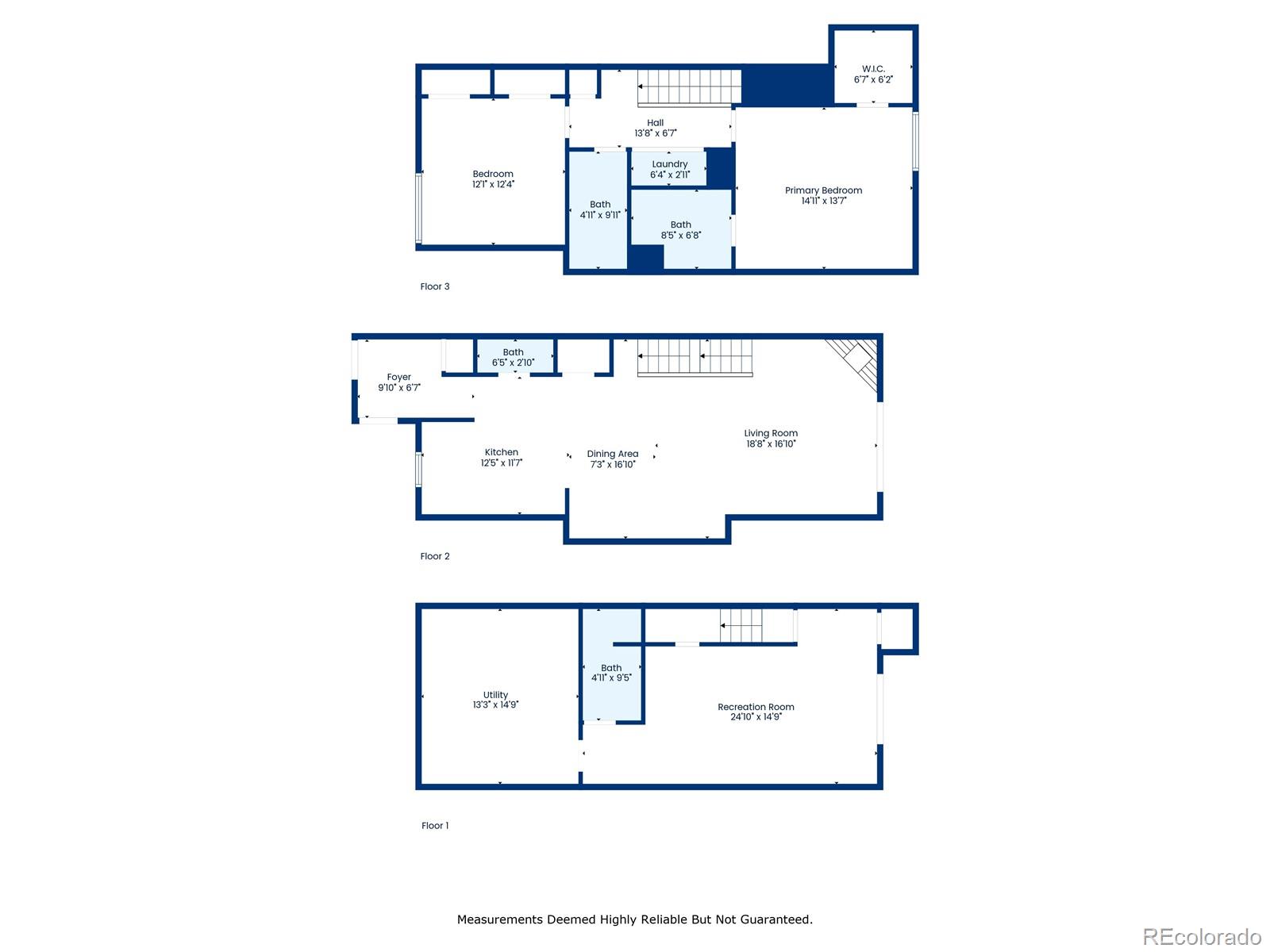 MLS Image #24 for 435  wright street 35,lakewood, Colorado