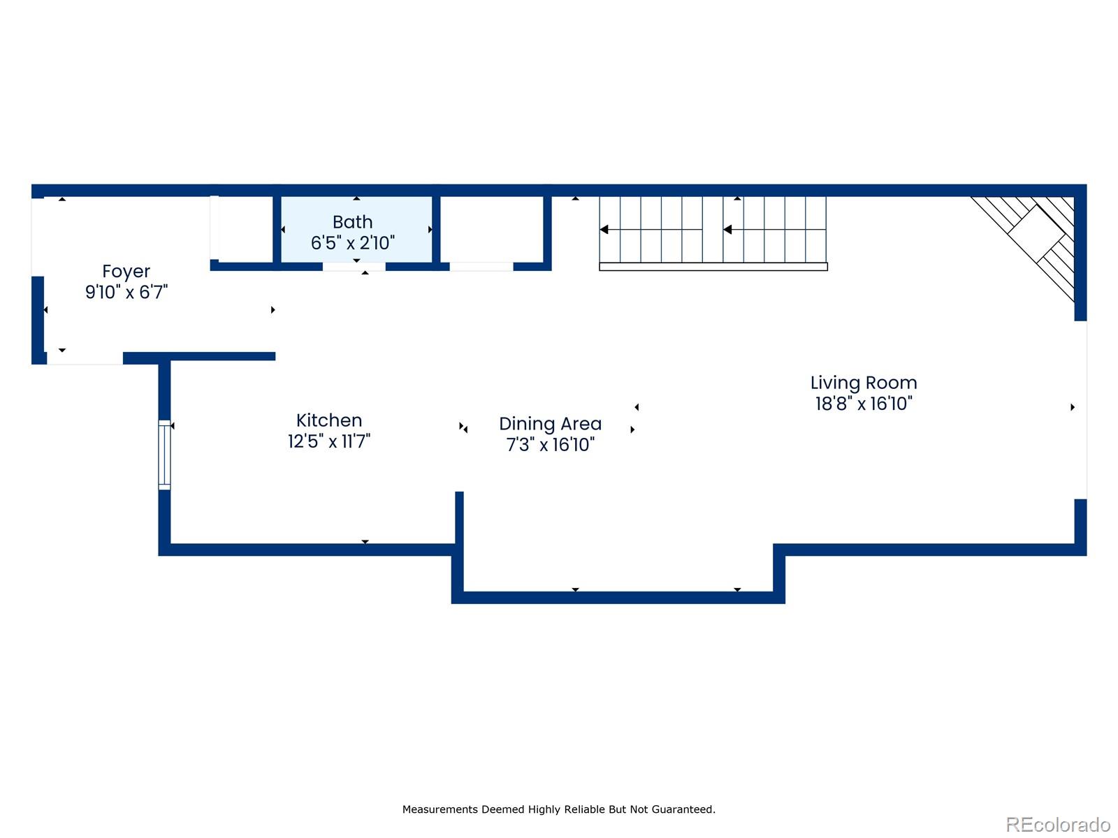 MLS Image #25 for 435  wright street 35,lakewood, Colorado