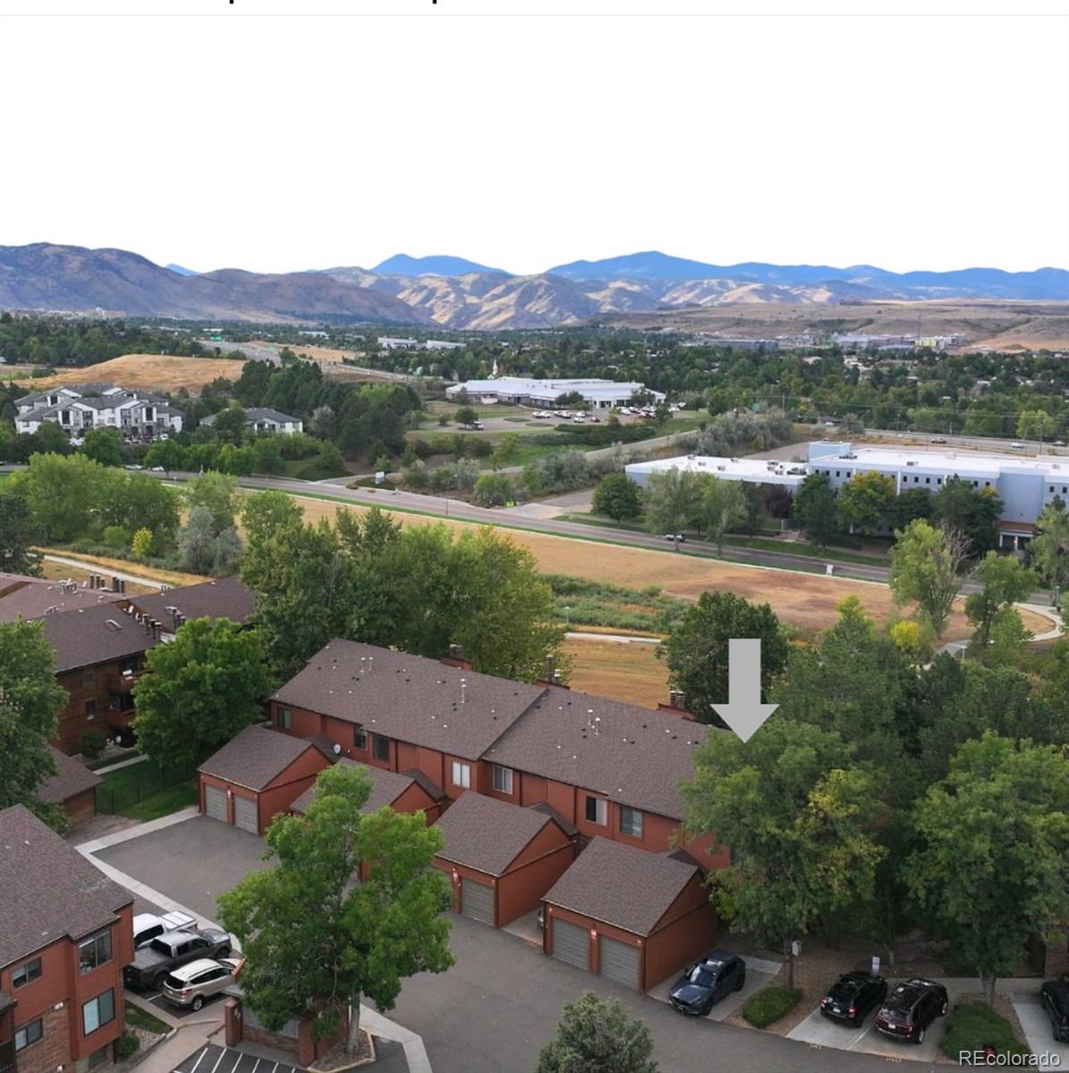 MLS Image #27 for 435  wright street 35,lakewood, Colorado