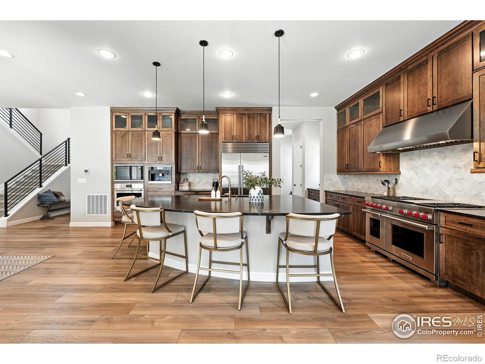 MLS Image #1 for 16320  graham peak way,broomfield, Colorado