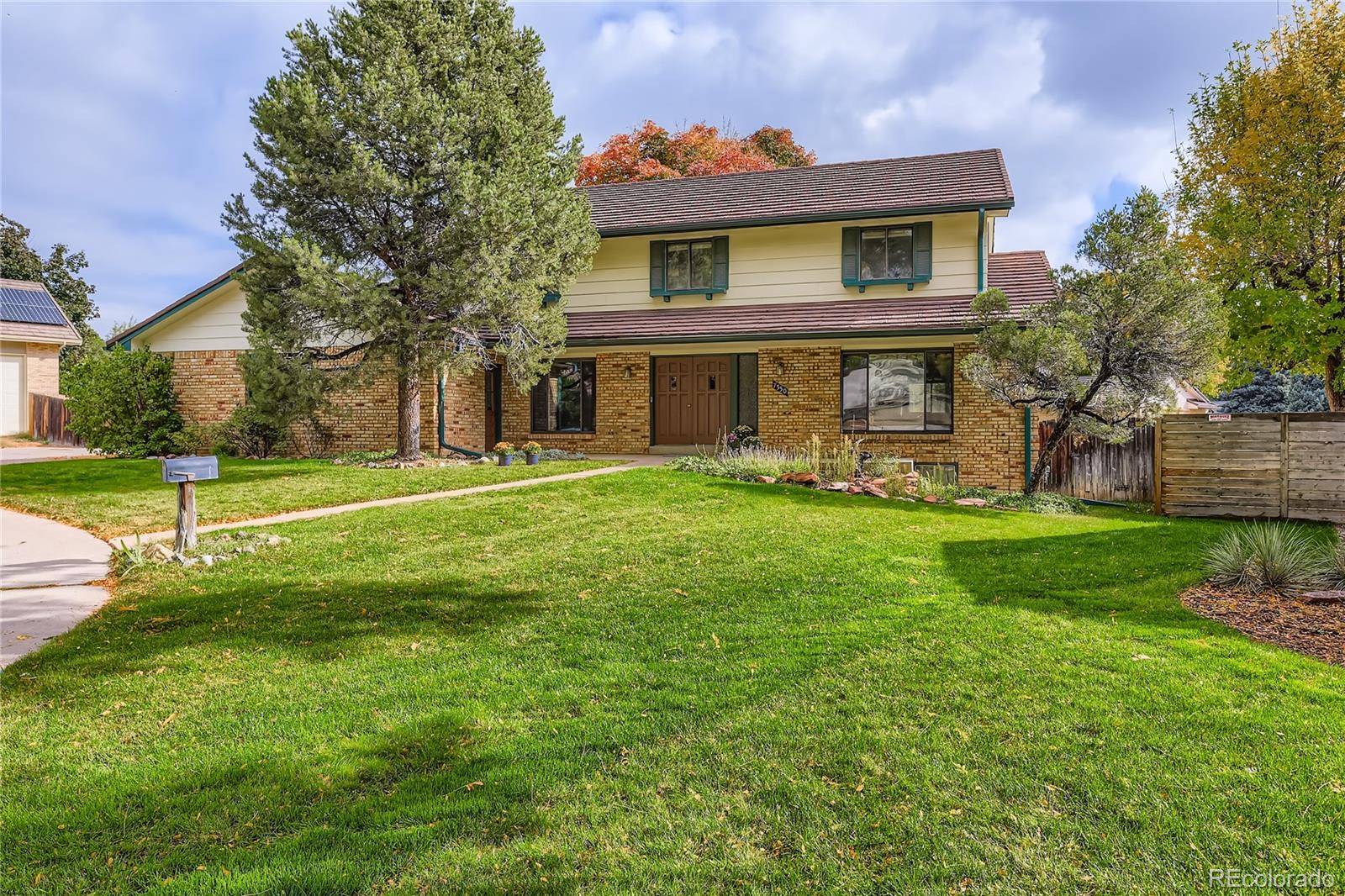 MLS Image #0 for 7550 s reed court,littleton, Colorado