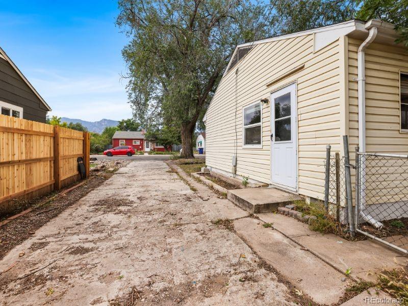 MLS Image #18 for 1923 s sheridan avenue,colorado springs, Colorado