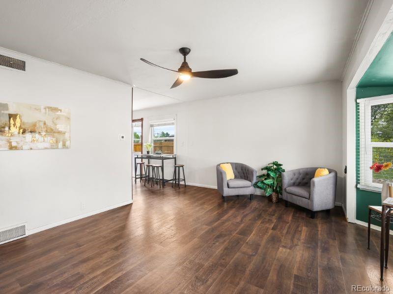 MLS Image #2 for 1923 s sheridan avenue,colorado springs, Colorado