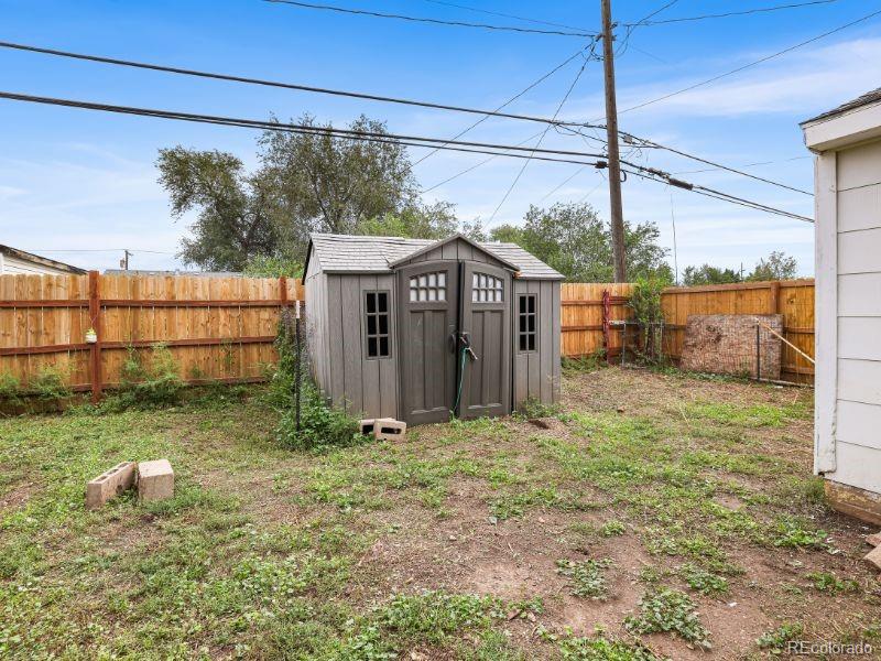 MLS Image #22 for 1923 s sheridan avenue,colorado springs, Colorado