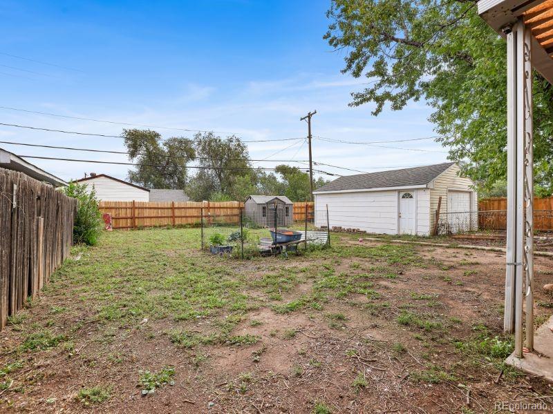 MLS Image #23 for 1923 s sheridan avenue,colorado springs, Colorado
