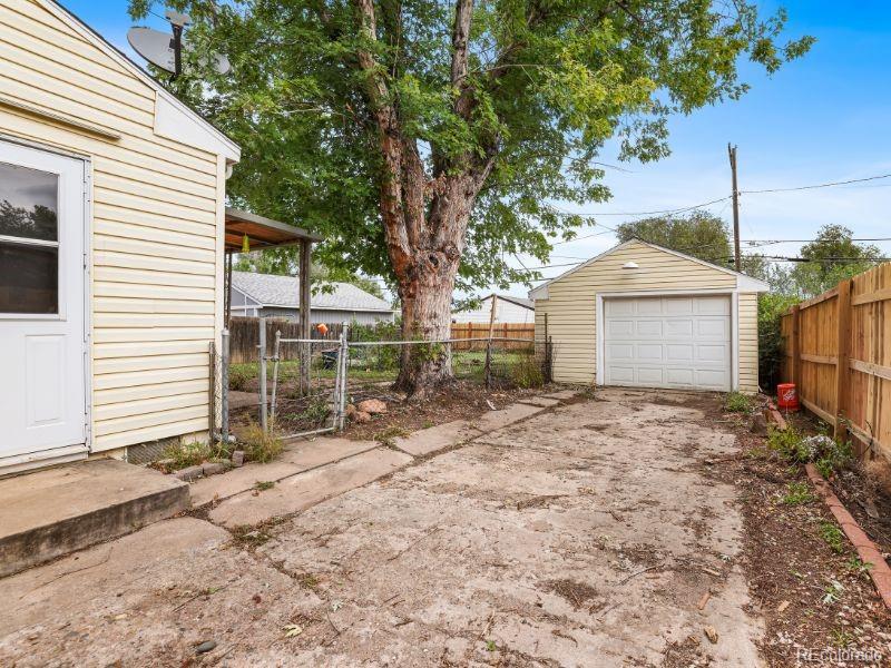 MLS Image #25 for 1923 s sheridan avenue,colorado springs, Colorado