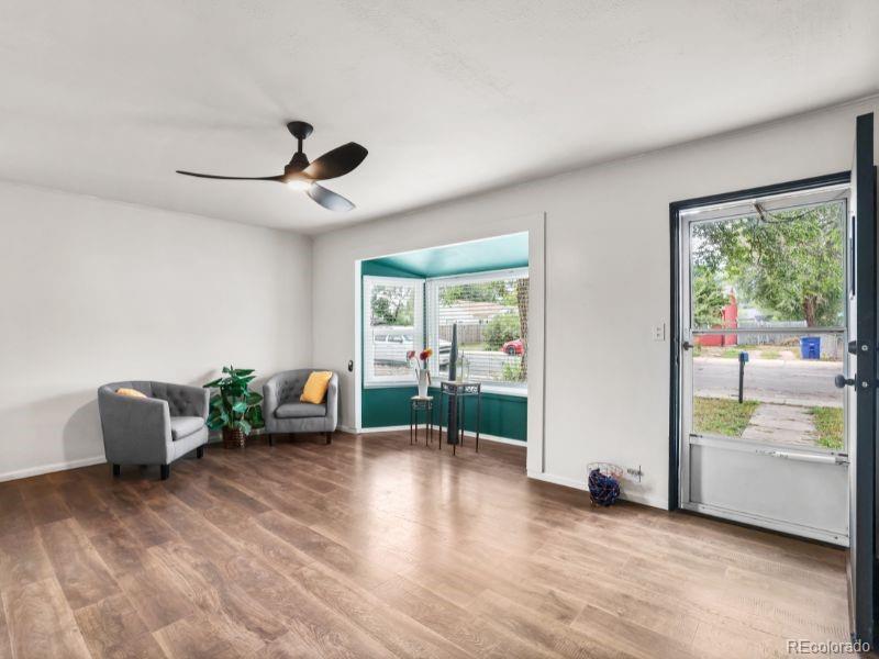 MLS Image #3 for 1923 s sheridan avenue,colorado springs, Colorado