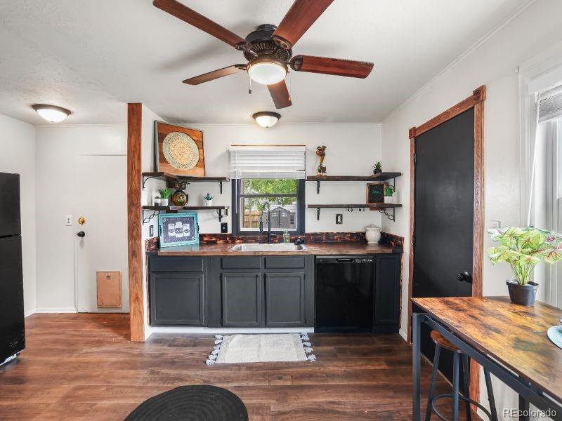 MLS Image #4 for 1923 s sheridan avenue,colorado springs, Colorado