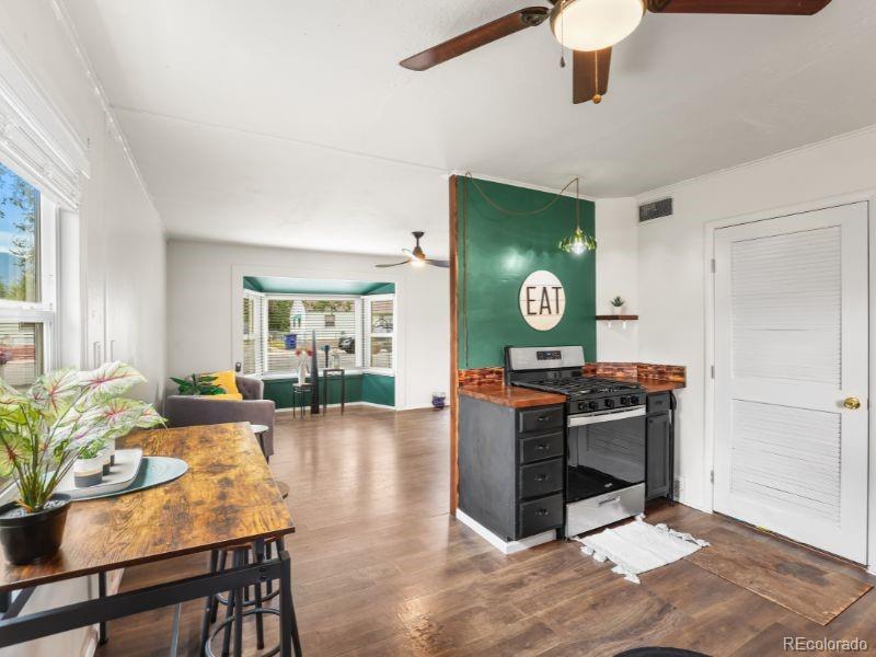MLS Image #5 for 1923 s sheridan avenue,colorado springs, Colorado