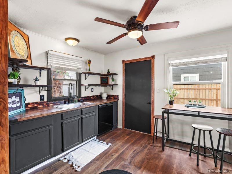 MLS Image #7 for 1923 s sheridan avenue,colorado springs, Colorado