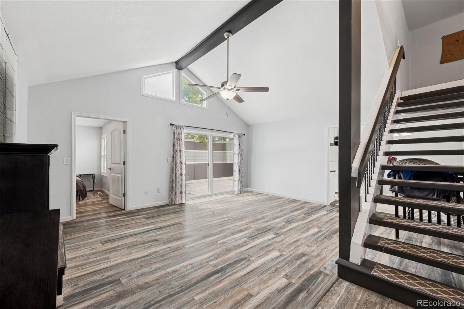 MLS Image #2 for 865  san antonio place,colorado springs, Colorado
