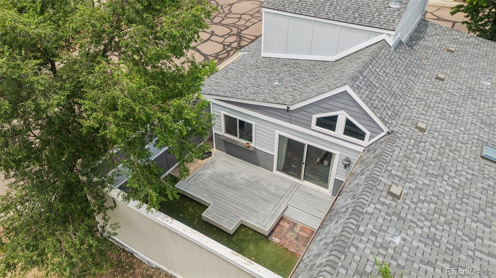 MLS Image #20 for 865  san antonio place,colorado springs, Colorado
