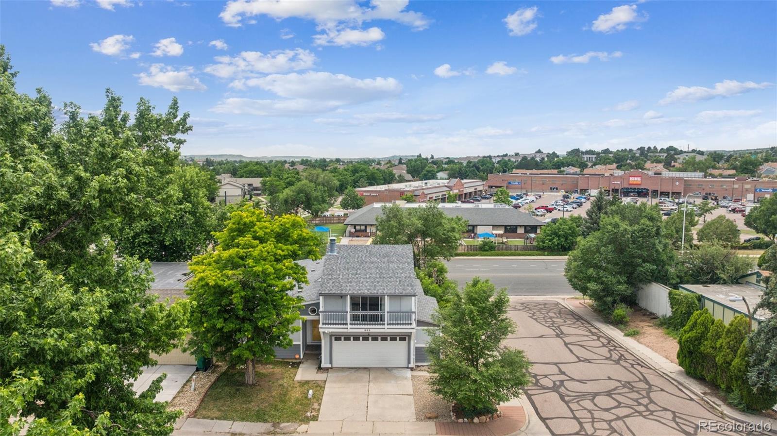 MLS Image #21 for 865  san antonio place,colorado springs, Colorado