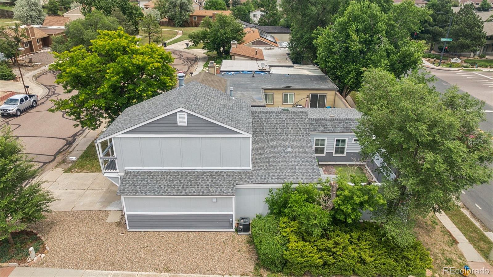 MLS Image #22 for 865  san antonio place,colorado springs, Colorado