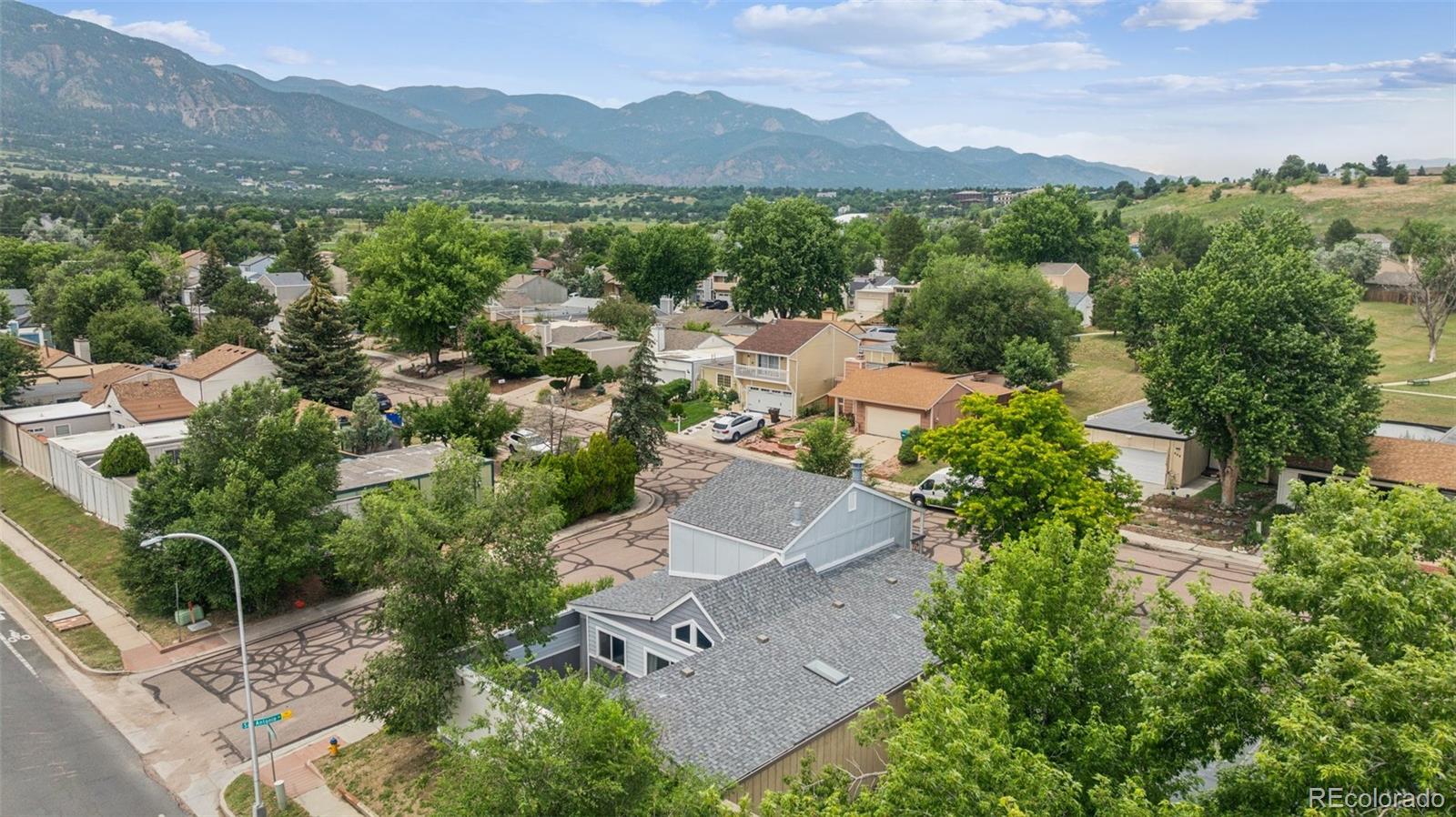 MLS Image #23 for 865  san antonio place,colorado springs, Colorado