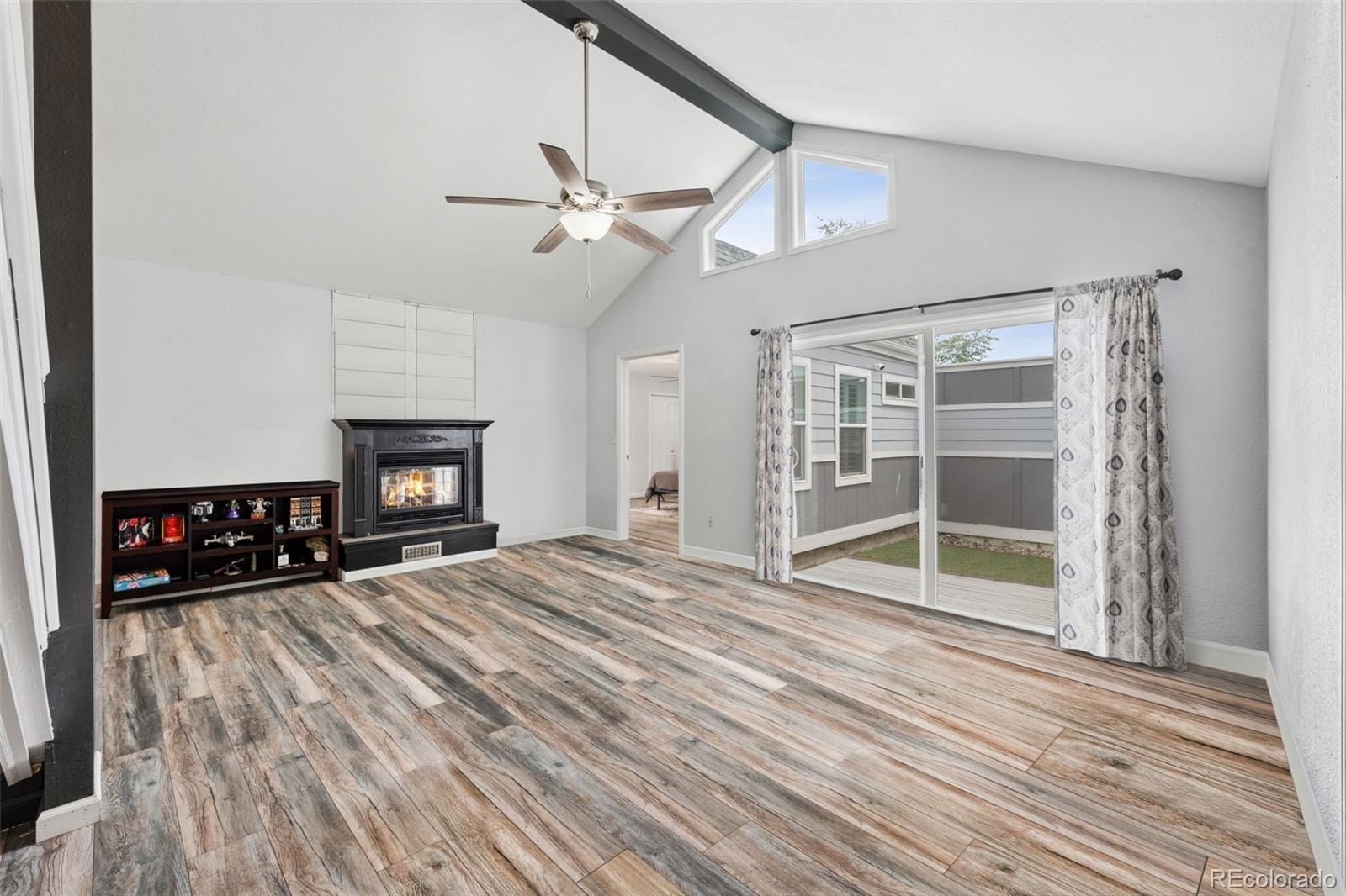 MLS Image #3 for 865  san antonio place,colorado springs, Colorado