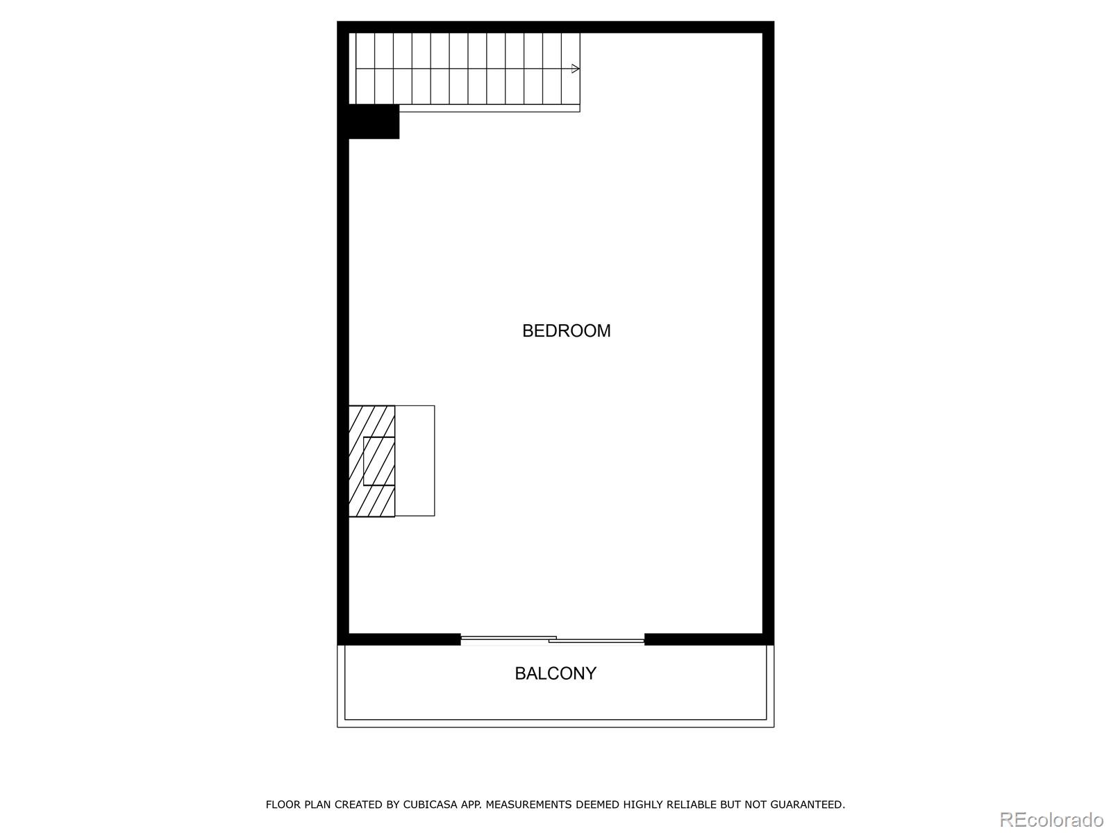 MLS Image #30 for 865  san antonio place,colorado springs, Colorado