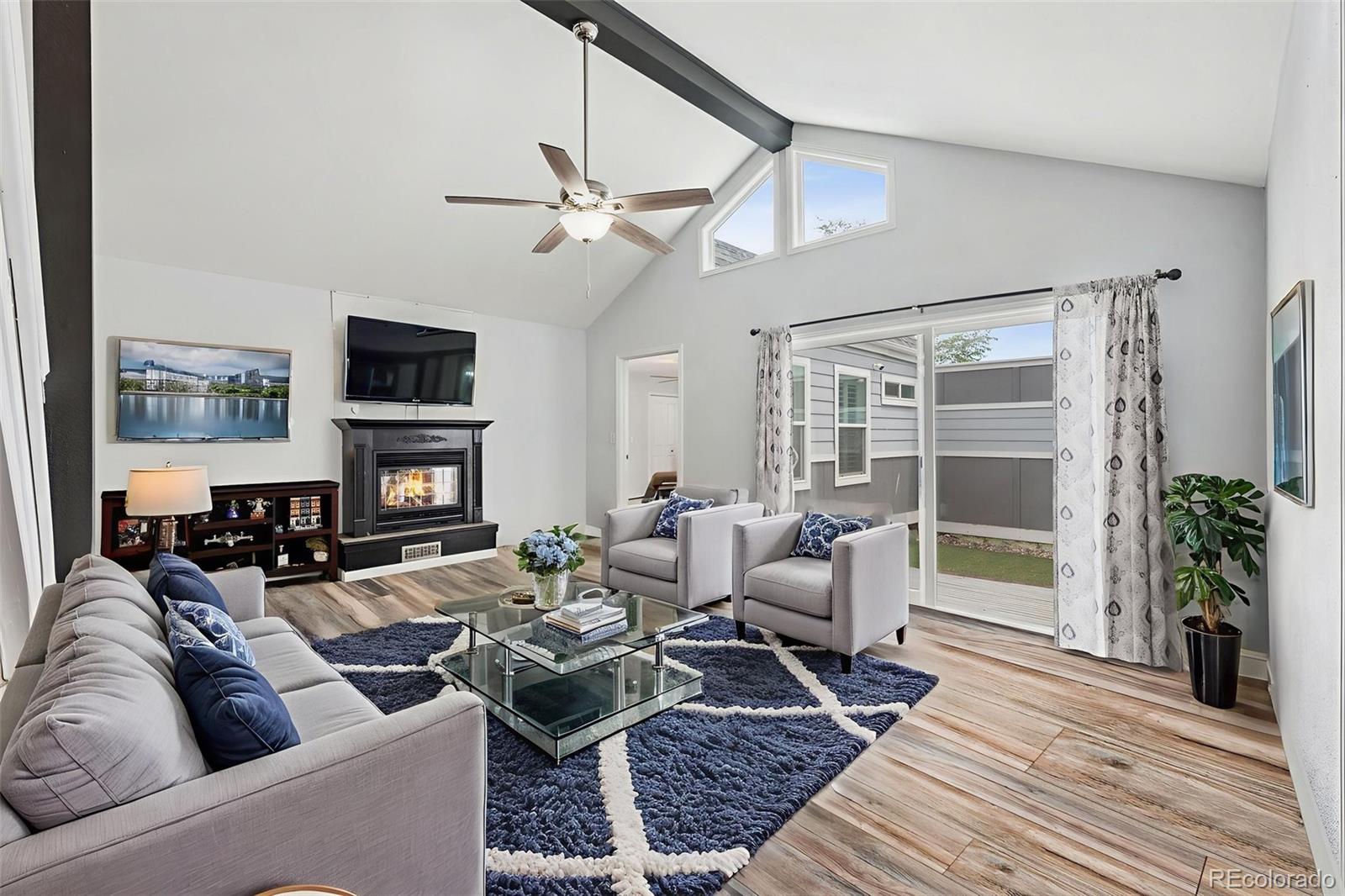MLS Image #4 for 865  san antonio place,colorado springs, Colorado