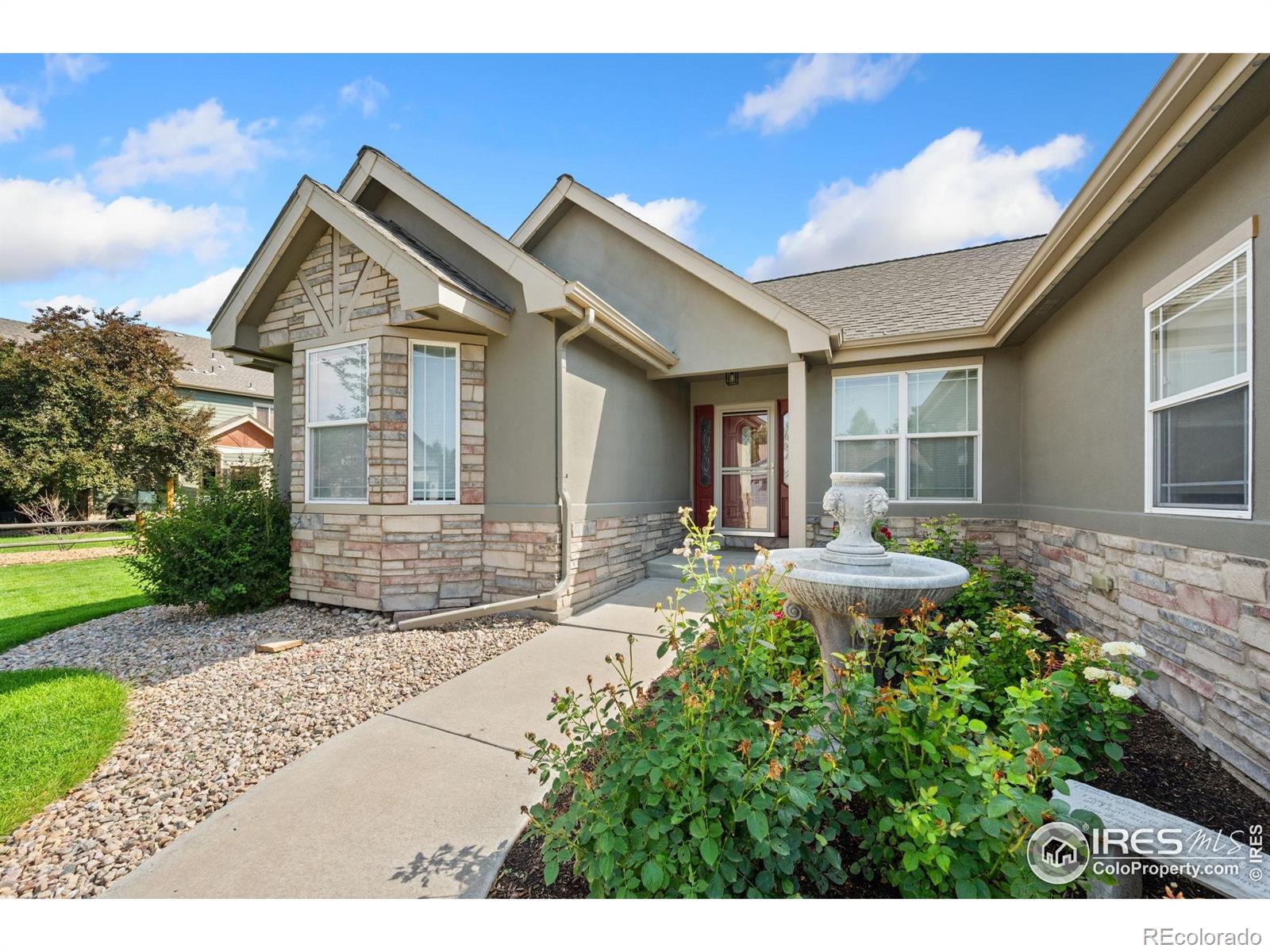 MLS Image #3 for 1741  platte river court,windsor, Colorado