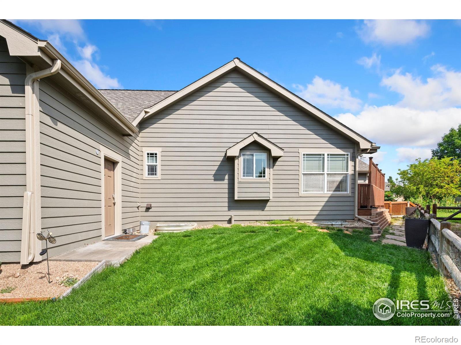 MLS Image #32 for 1741  platte river court,windsor, Colorado
