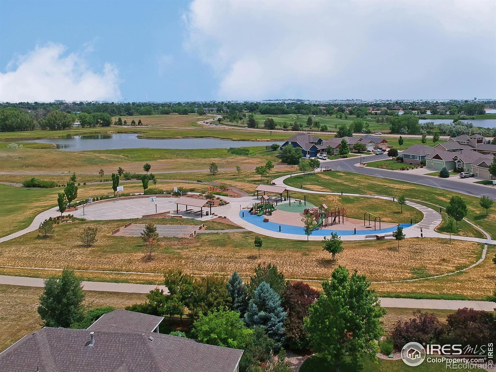 MLS Image #33 for 1741  platte river court,windsor, Colorado