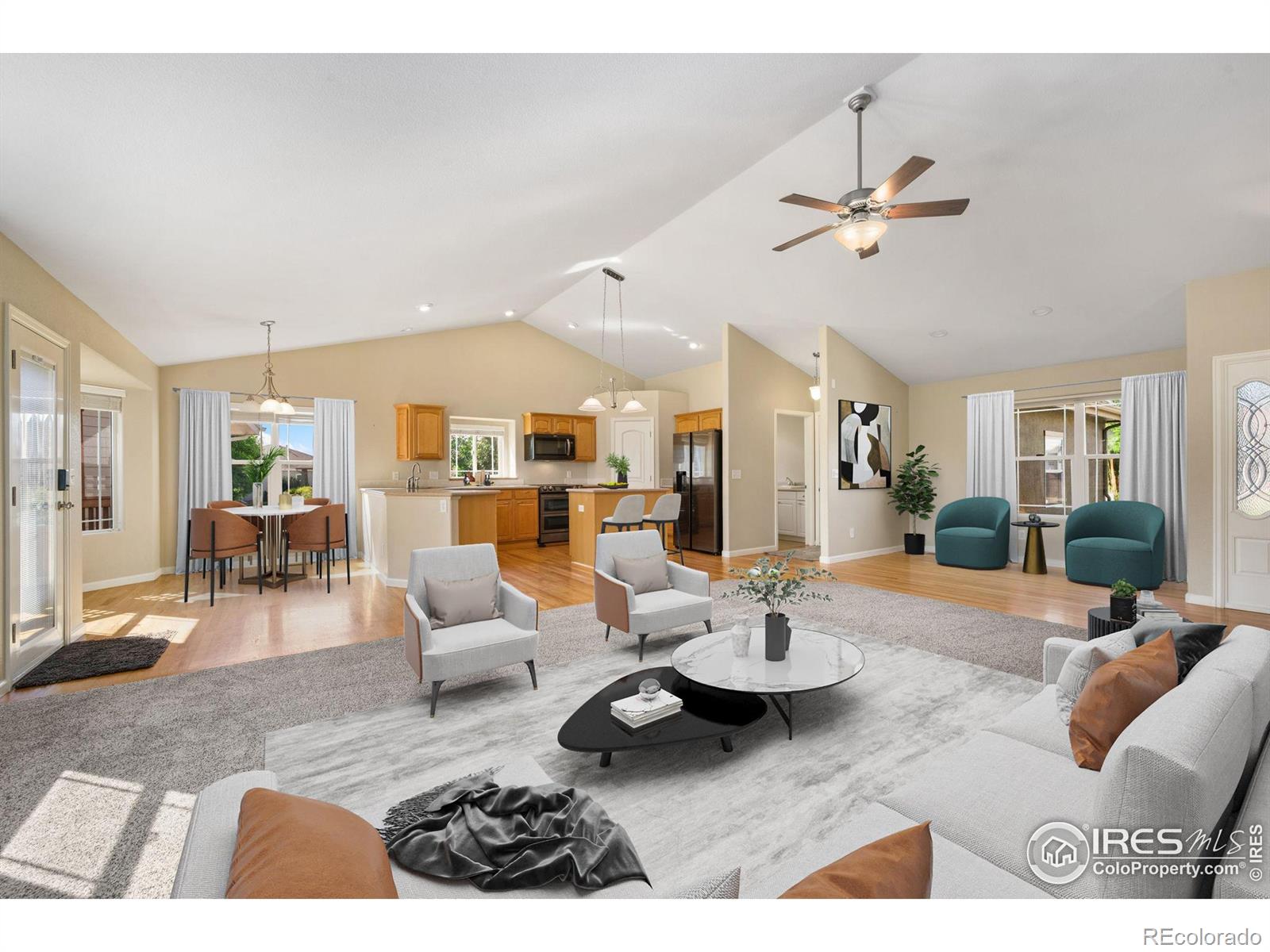 MLS Image #4 for 1741  platte river court,windsor, Colorado