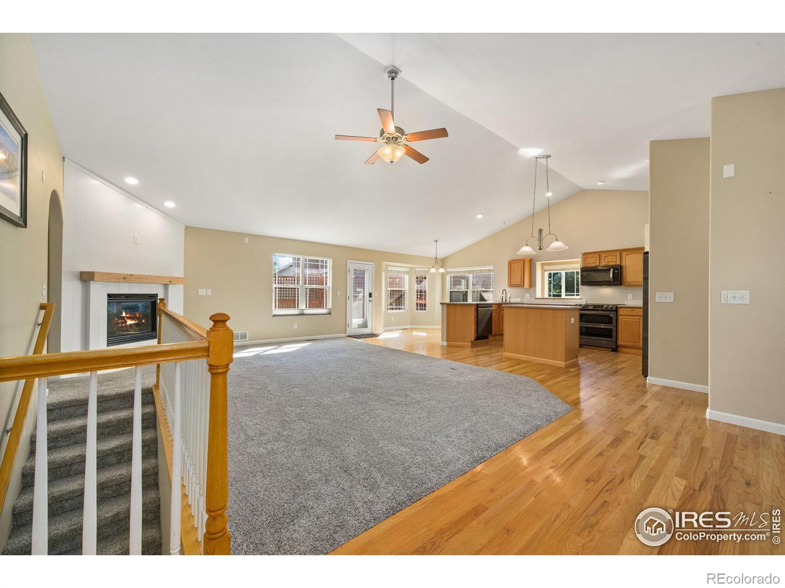 MLS Image #8 for 1741  platte river court,windsor, Colorado