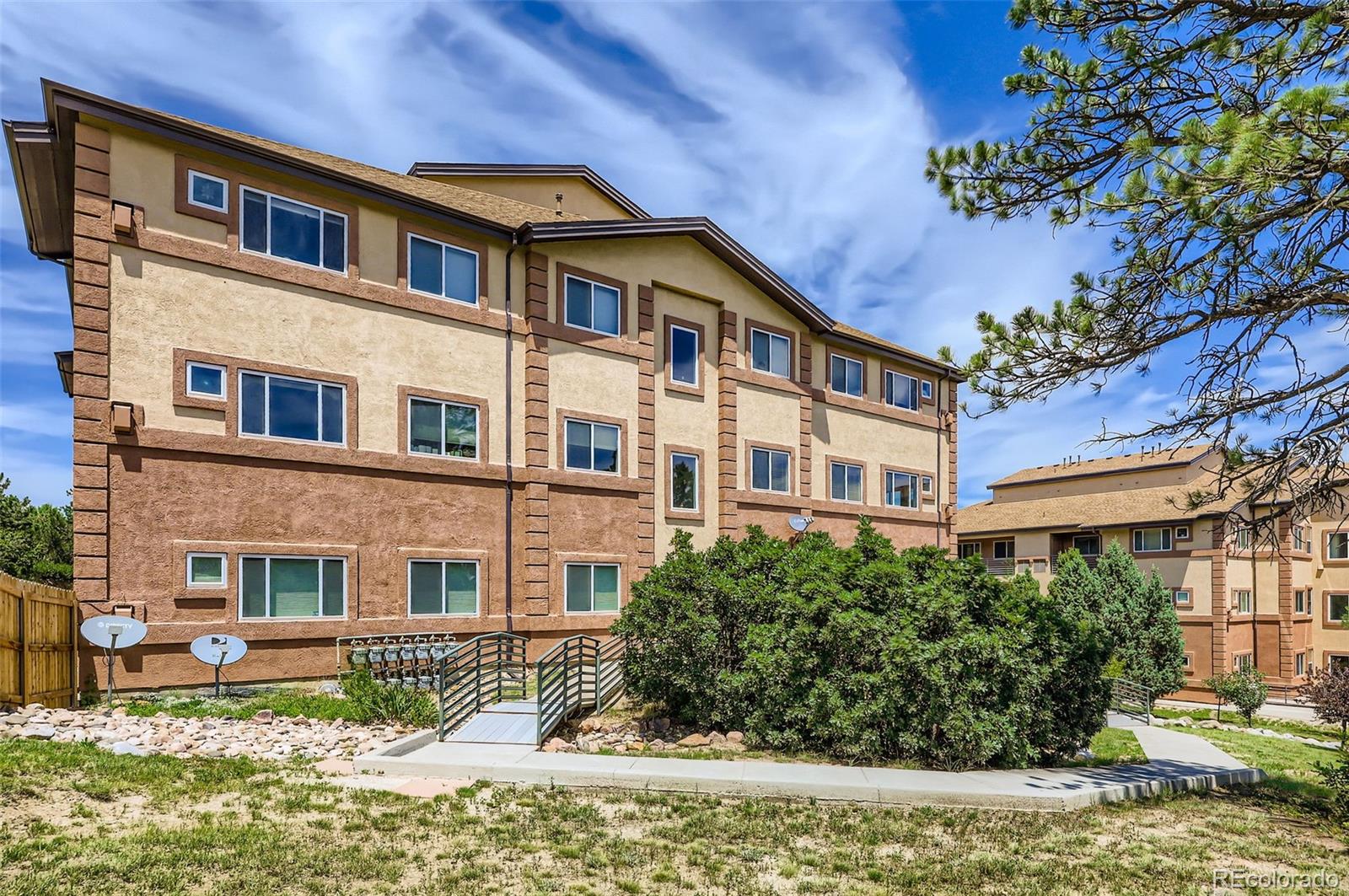 MLS Image #1 for 3755  hartsock lane ,colorado springs, Colorado
