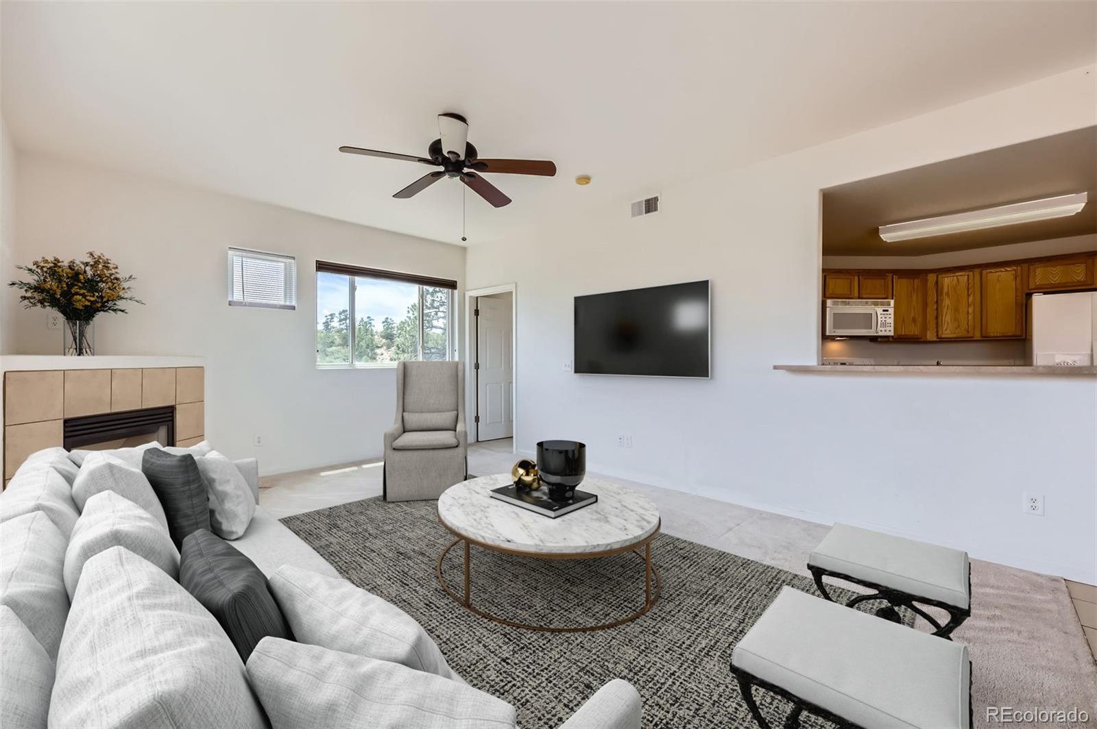 MLS Image #4 for 3755  hartsock lane ,colorado springs, Colorado