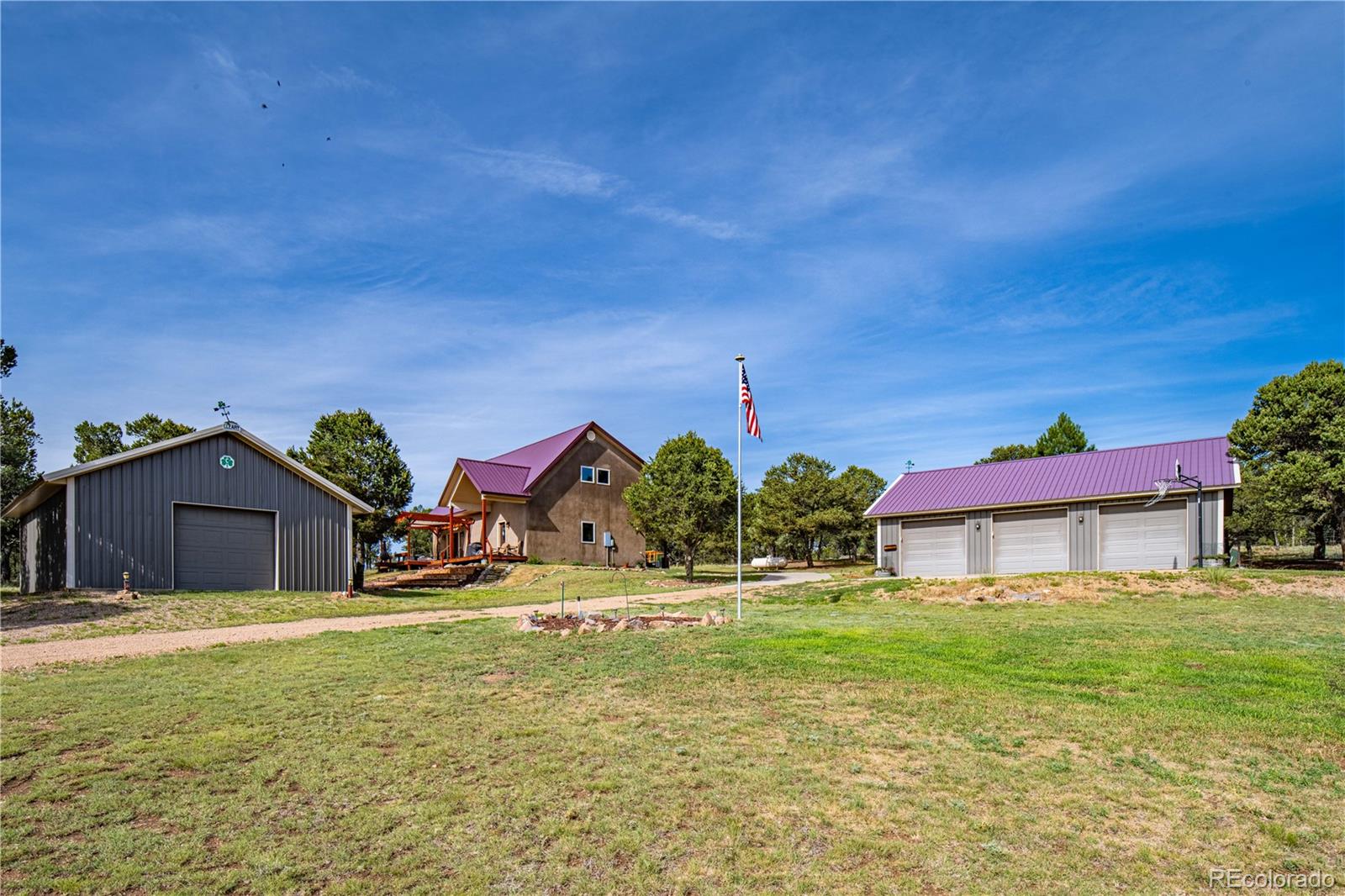 MLS Image #30 for 477 w view road,cotopaxi, Colorado