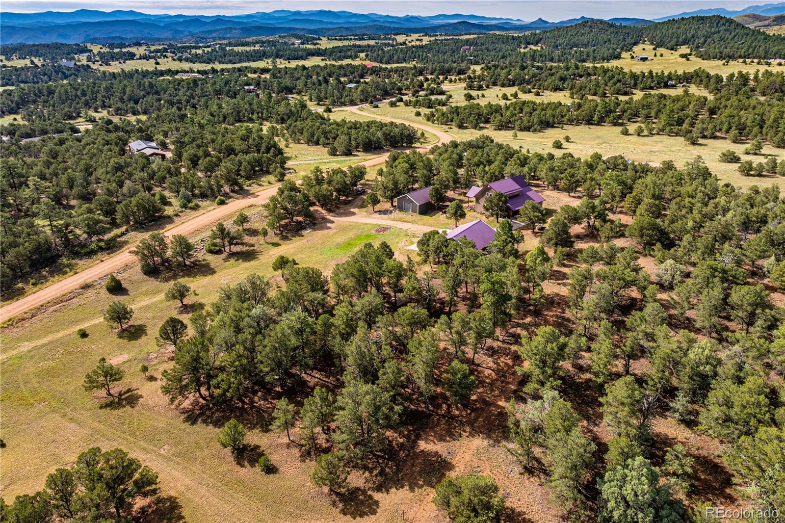 MLS Image #48 for 477 w view road,cotopaxi, Colorado