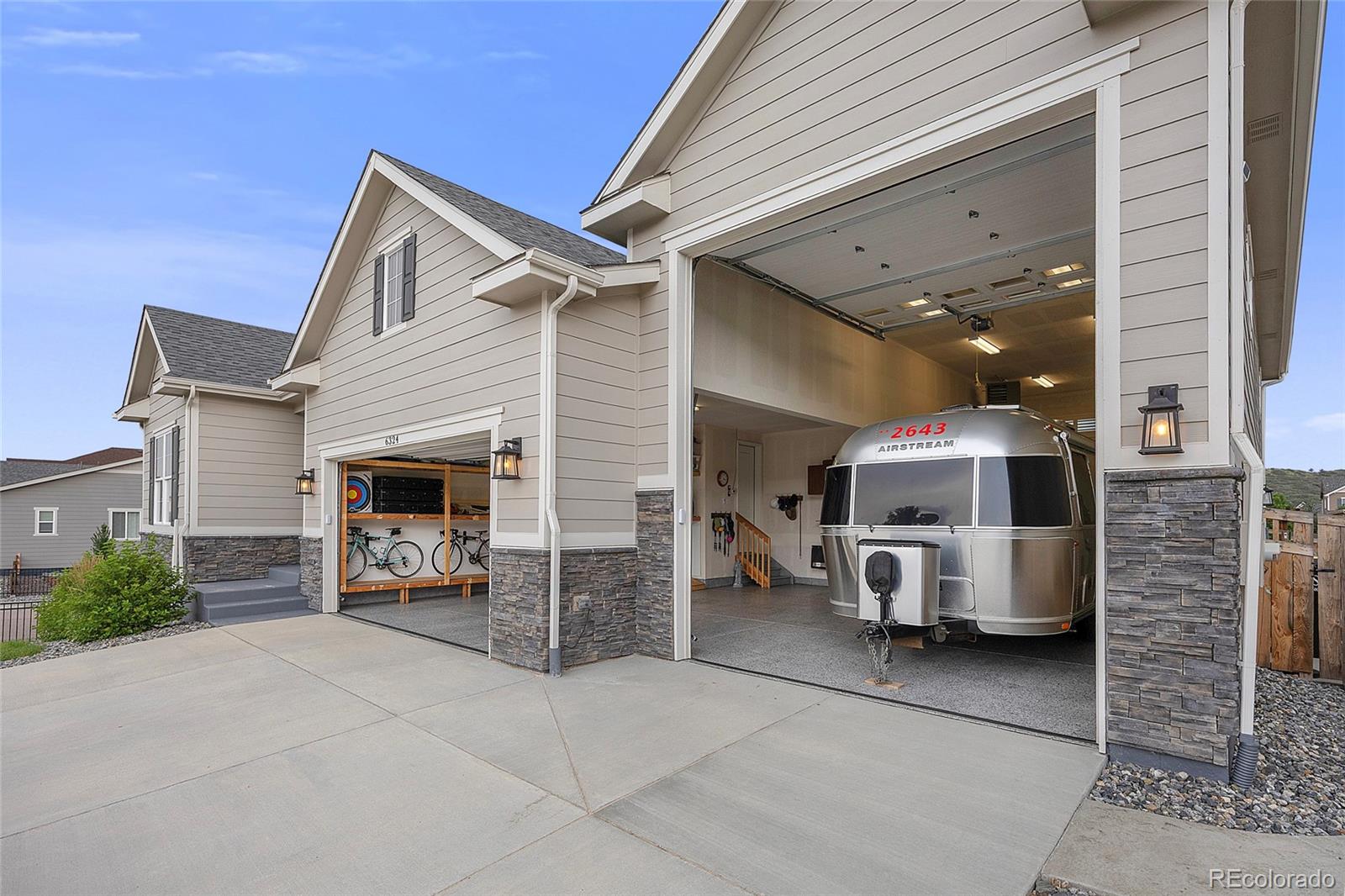 MLS Image #1 for 6324  leilani drive,castle rock, Colorado