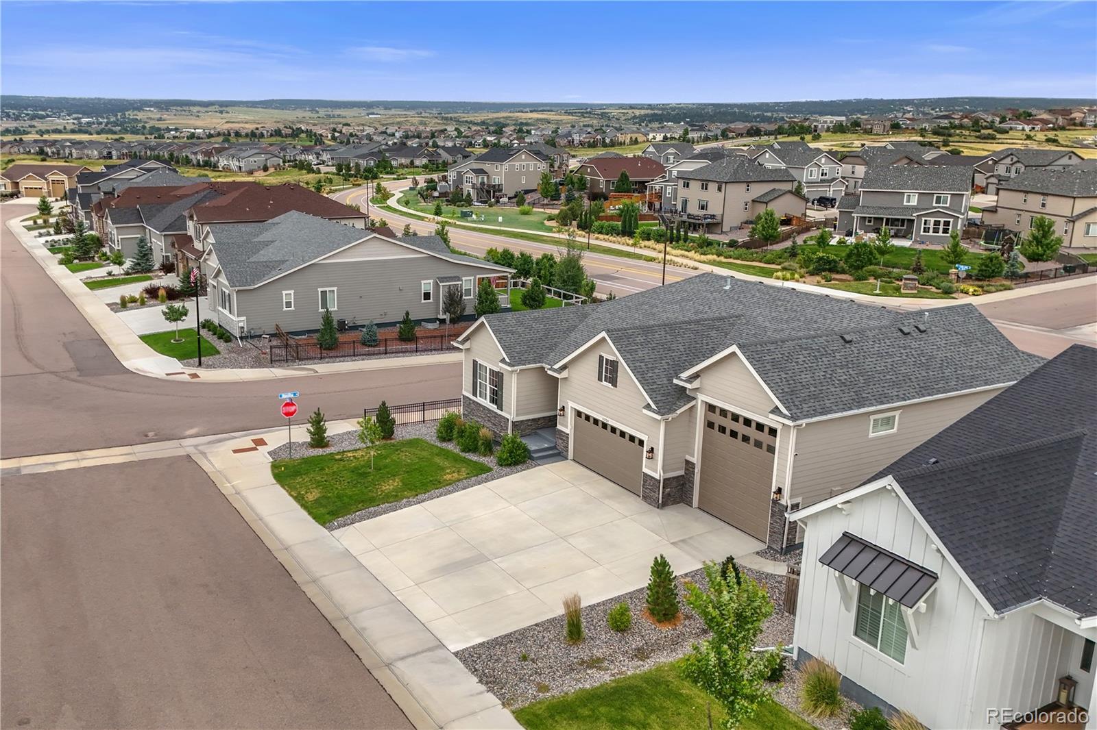 MLS Image #45 for 6324  leilani drive,castle rock, Colorado