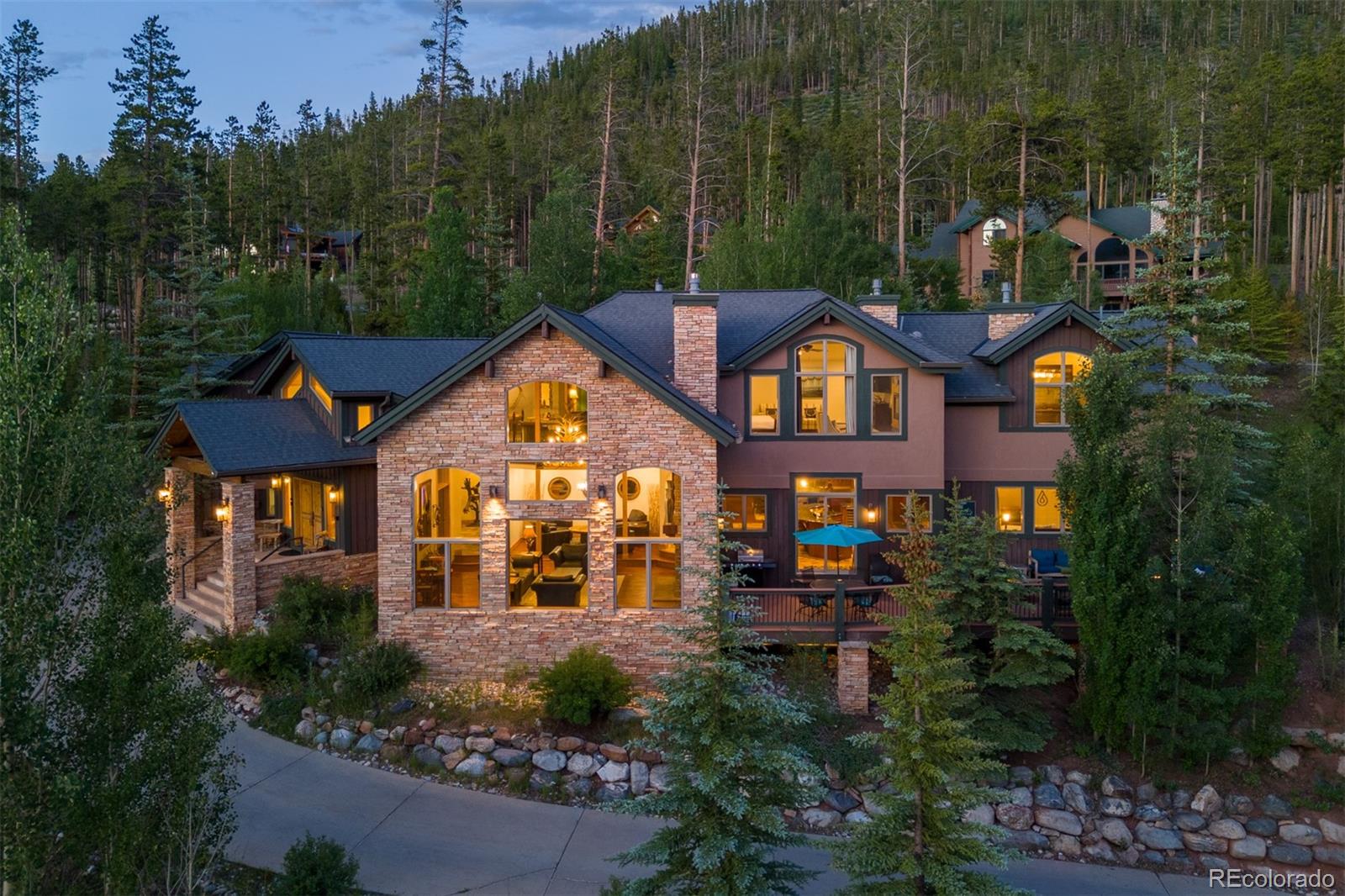 MLS Image #0 for 8  fletcher court,breckenridge, Colorado