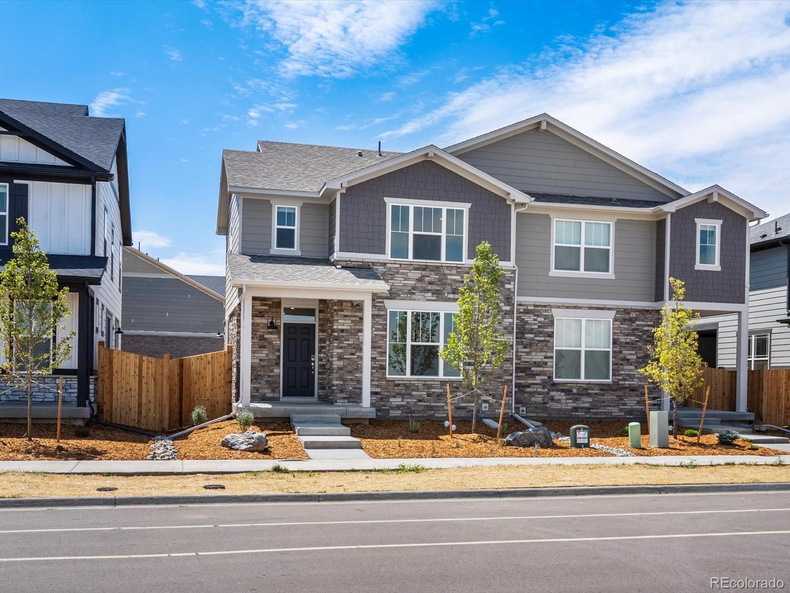 MLS Image #1 for 22460 e 8th avenue,aurora, Colorado