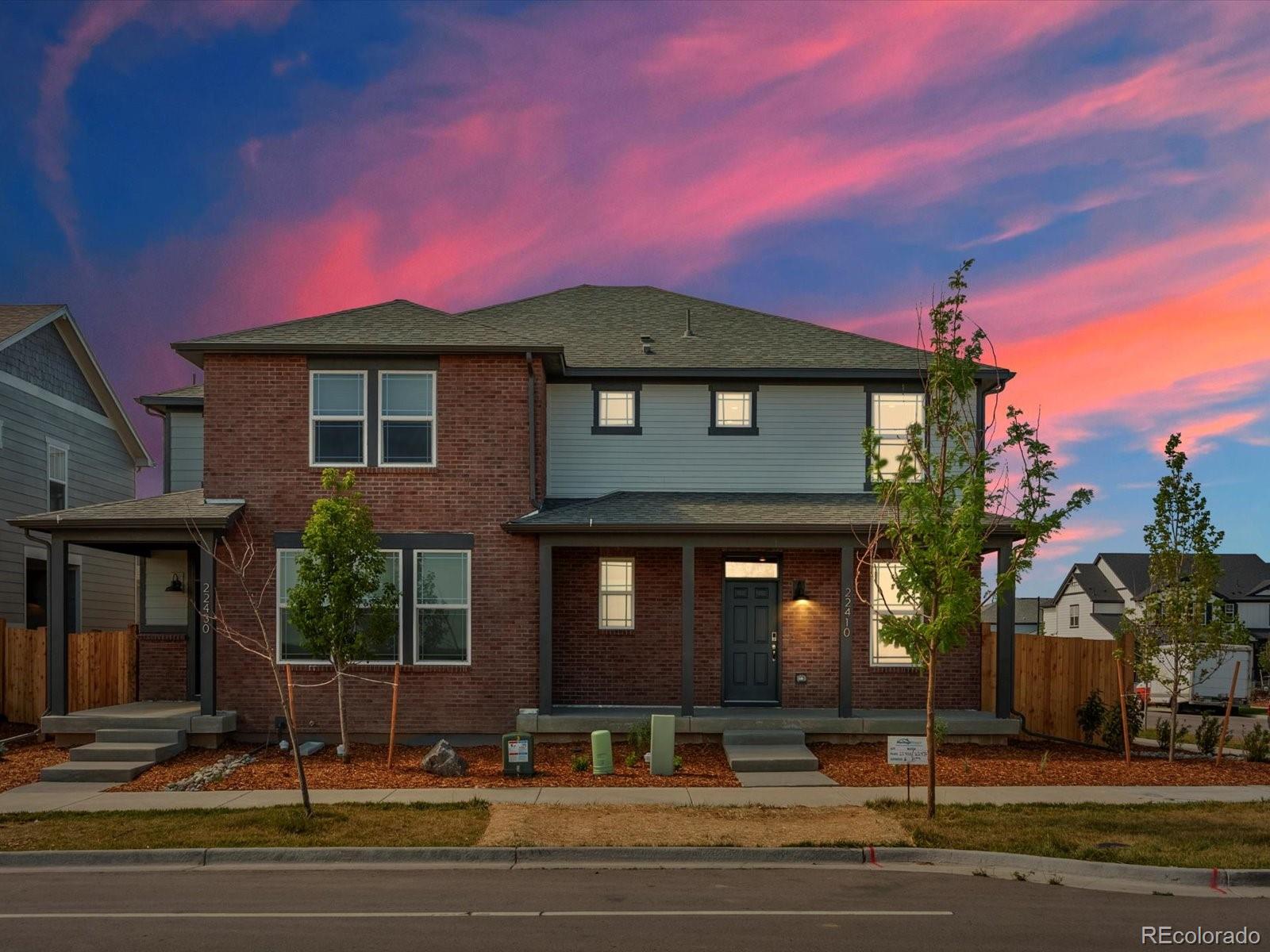 MLS Image #0 for 22410 e 8th avenue,aurora, Colorado