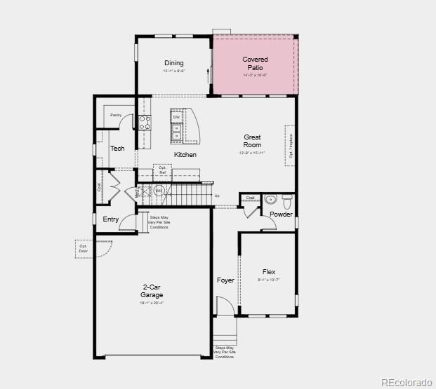 MLS Image #25 for 16907 w 92nd drive,arvada, Colorado