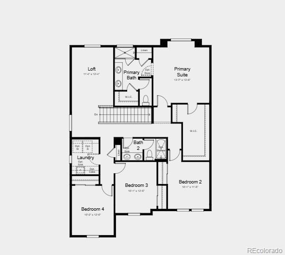MLS Image #26 for 16907 w 92nd drive,arvada, Colorado