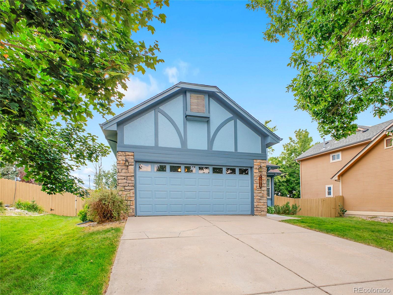 MLS Image #0 for 11613  masonville drive,parker, Colorado